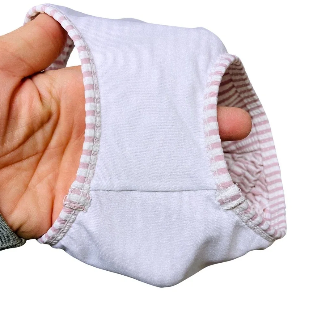 Rufflebutts two piece
